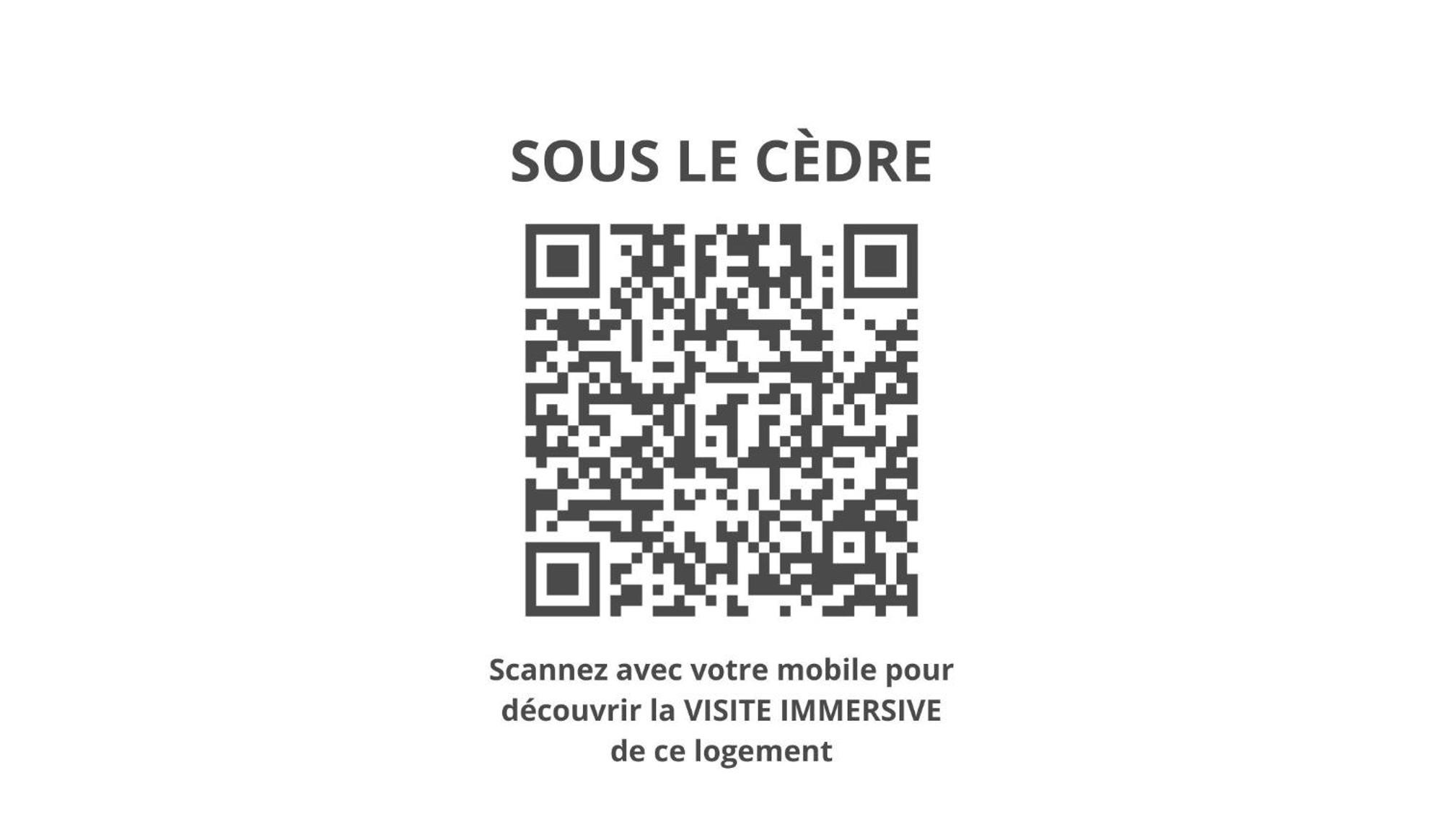Apartamento Sous Le Cedre - Au Coeur De Nantes Exterior foto